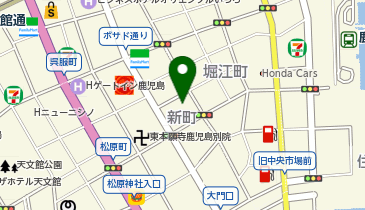 株式会社経営支援センターの地図画像