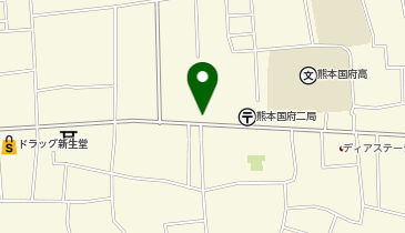 有限会社松村畜産の地図画像