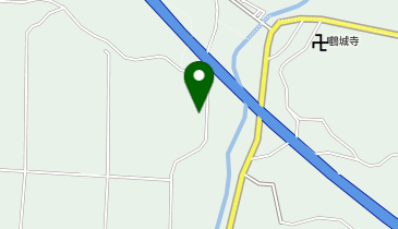 鹿児島化成株式会社の地図画像