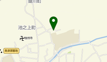 株式会社九州総合研究所の地図画像