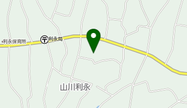 有限会社アロマ園芸の地図画像