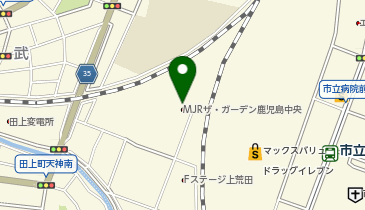 株式会社ドリーム・ポートの地図画像