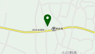 有限会社川迫自動車商会の地図画像