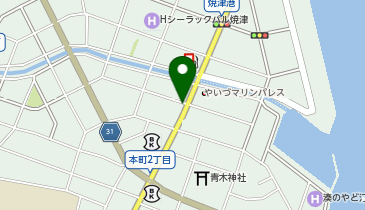 株式会社サイダ・UMSの地図画像