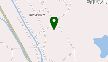 有限会社小川水道の地図画像