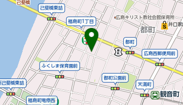 有限会社宮内工建の地図画像