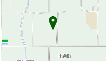 株式会社長和の地図画像