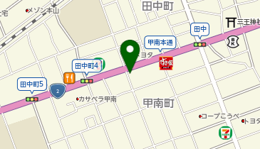 株式会社木村ビルの地図画像