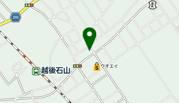 株式会社ICHIの地図画像