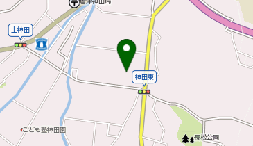 株式会社たなかの地図画像