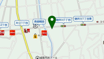 株式会社ファルマウニオンの地図画像
