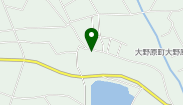 藤田住設株式会社の地図画像