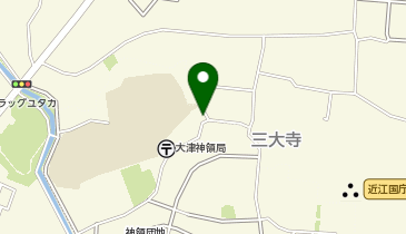 株式会社せいらん不動産鑑定事務所の地図画像