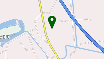 有限会社協和自動車の地図画像