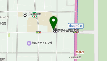 株式会社和心の地図画像