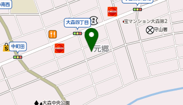 株式会社アスカ工芸の地図画像