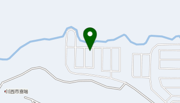 株式会社エムケイコーポレーションの地図画像