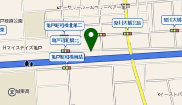 紳栄建設株式会社の地図画像
