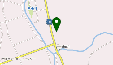 株式会社ニッコーの地図画像