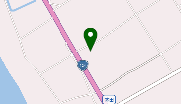 エヌエス商事株式会社の地図画像