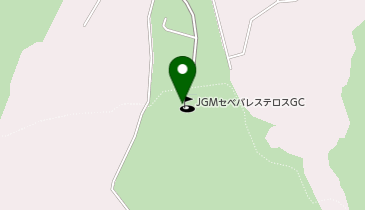 株式会社JGM稲敷の地図画像