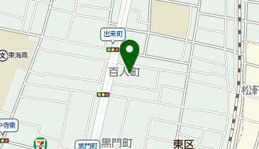 みつる土地株式会社の地図画像