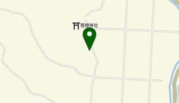 有限会社小岱電設の地図画像