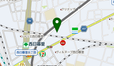 株式会社工藤工務店の地図画像