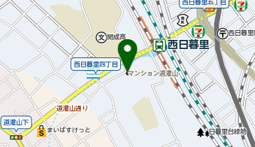 株式会社ヤマフジの地図画像