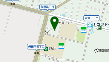 株式会社可児不動産の地図画像