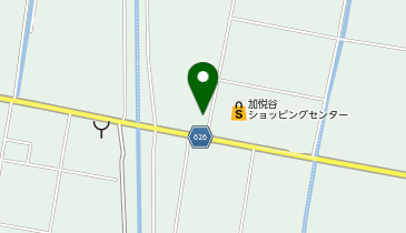 株式会社テラシマ精機の地図画像