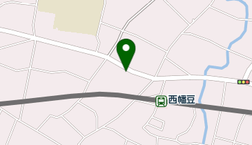 ヤマヤマ株式会社の地図画像