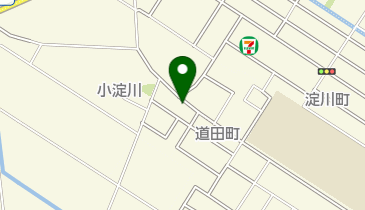 株式会社日新設備工業の地図画像