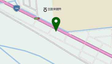 株式会社メディカル・アンド・システムプランニングの地図画像