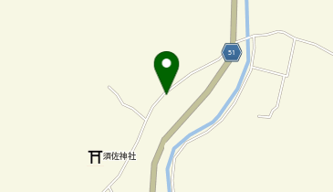 合同会社共生の地図画像