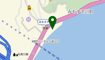 株式会社ベックの地図画像