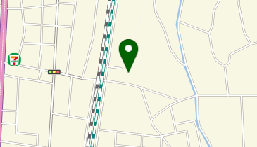 有限会社雀宮ゴルフ練習場の地図画像