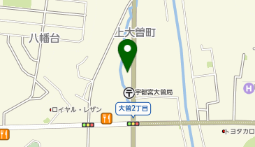 株式会社建売情報センターの地図画像