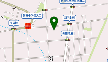 有限会社サウンドバスターズの地図画像