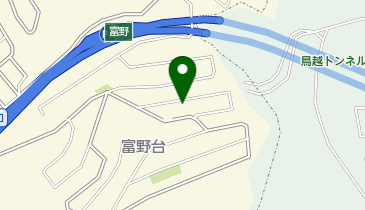 有限会社ワイン・フォーラム・ジャパンの地図画像