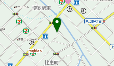 アヤノホーム株式会社の地図画像