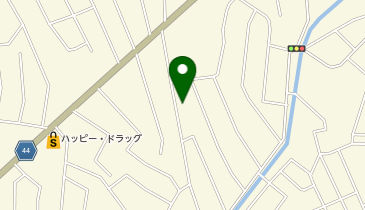 みのりプラン株式会社の地図画像