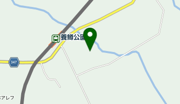 有限会社聖光の地図画像