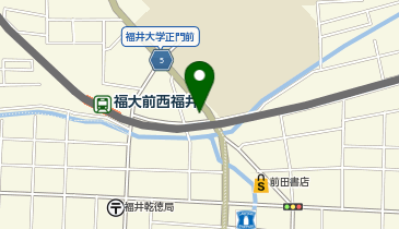 株式会社CATVライフサービスの地図画像