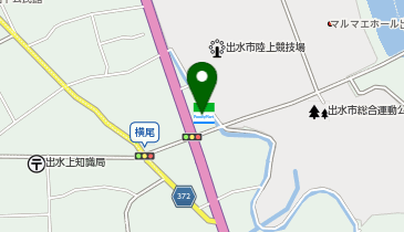 有限会社アヴァンスの地図画像