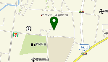 株式会社企業ニュース社の地図画像