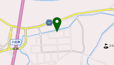 有限会社ソイルワーカーズの地図画像