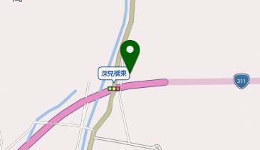 有限会社無双本舗おばあちゃんの知恵袋の地図画像