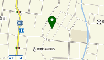 アスナロ株式会社の地図画像