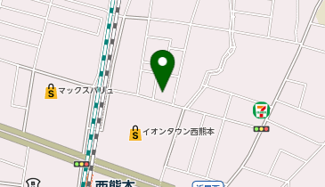 株式会社リタ不動産の地図画像